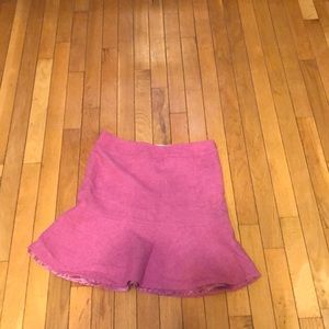 Gap Skirt Sz 2